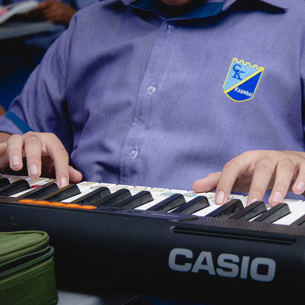 Oferta Educativa - Primaria