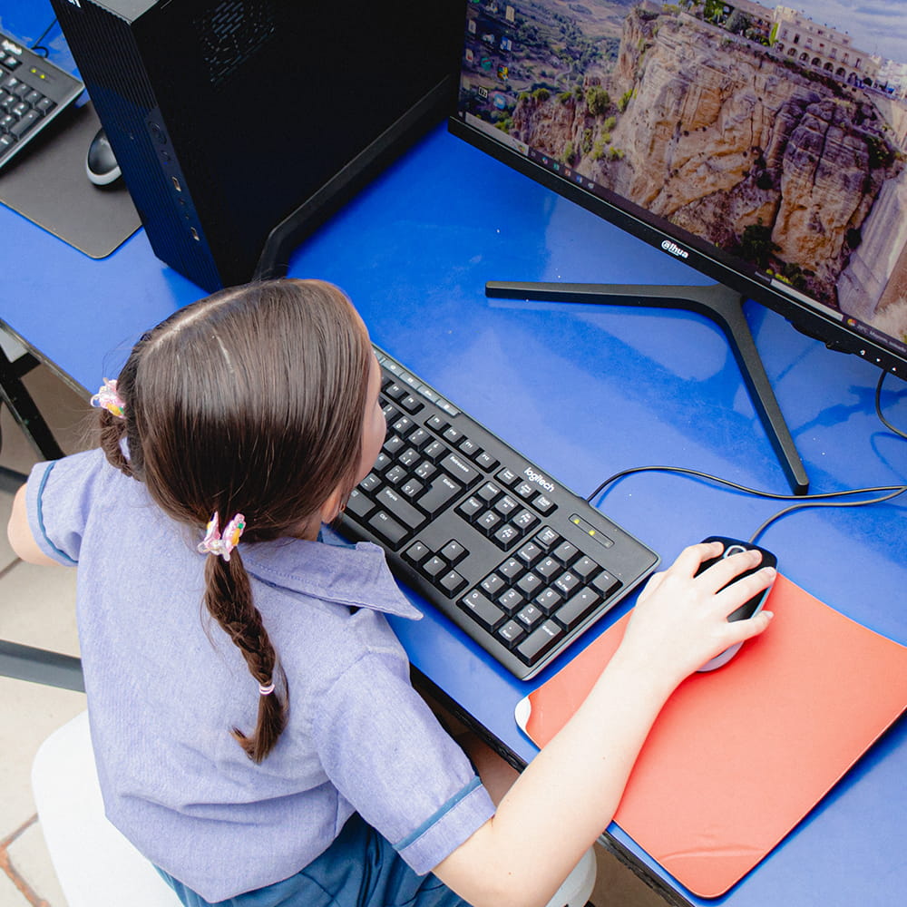 Oferta Educativa - Primaria