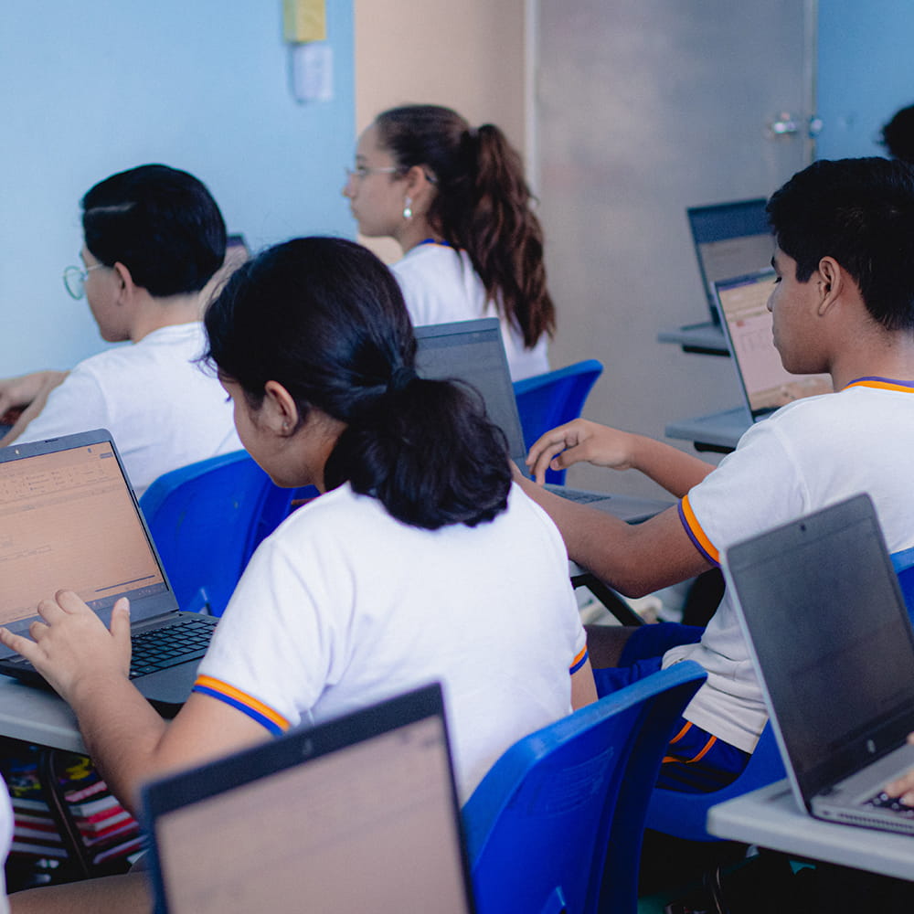 Oferta Educativa - Secundaria