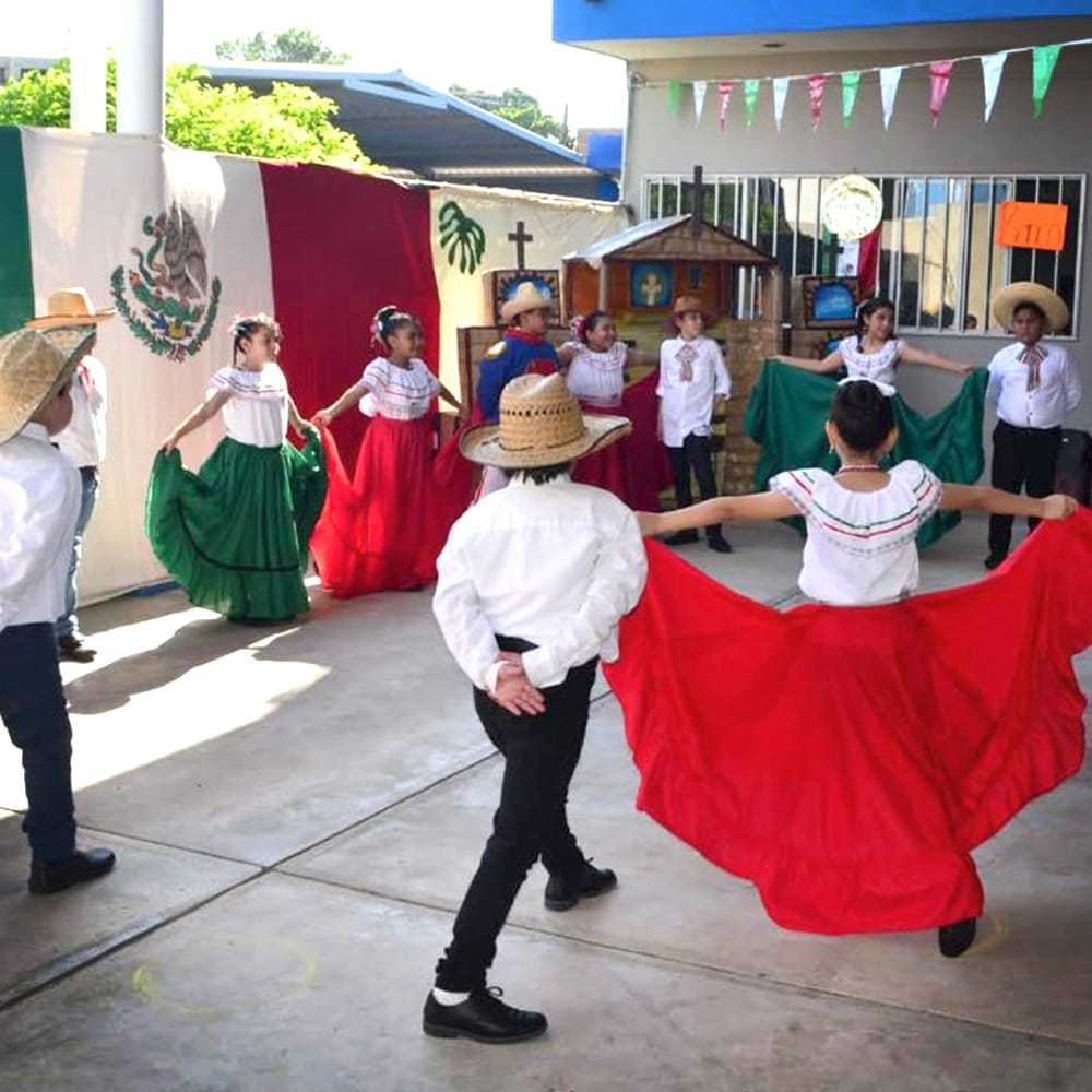 Oferta Educativa - Primaria