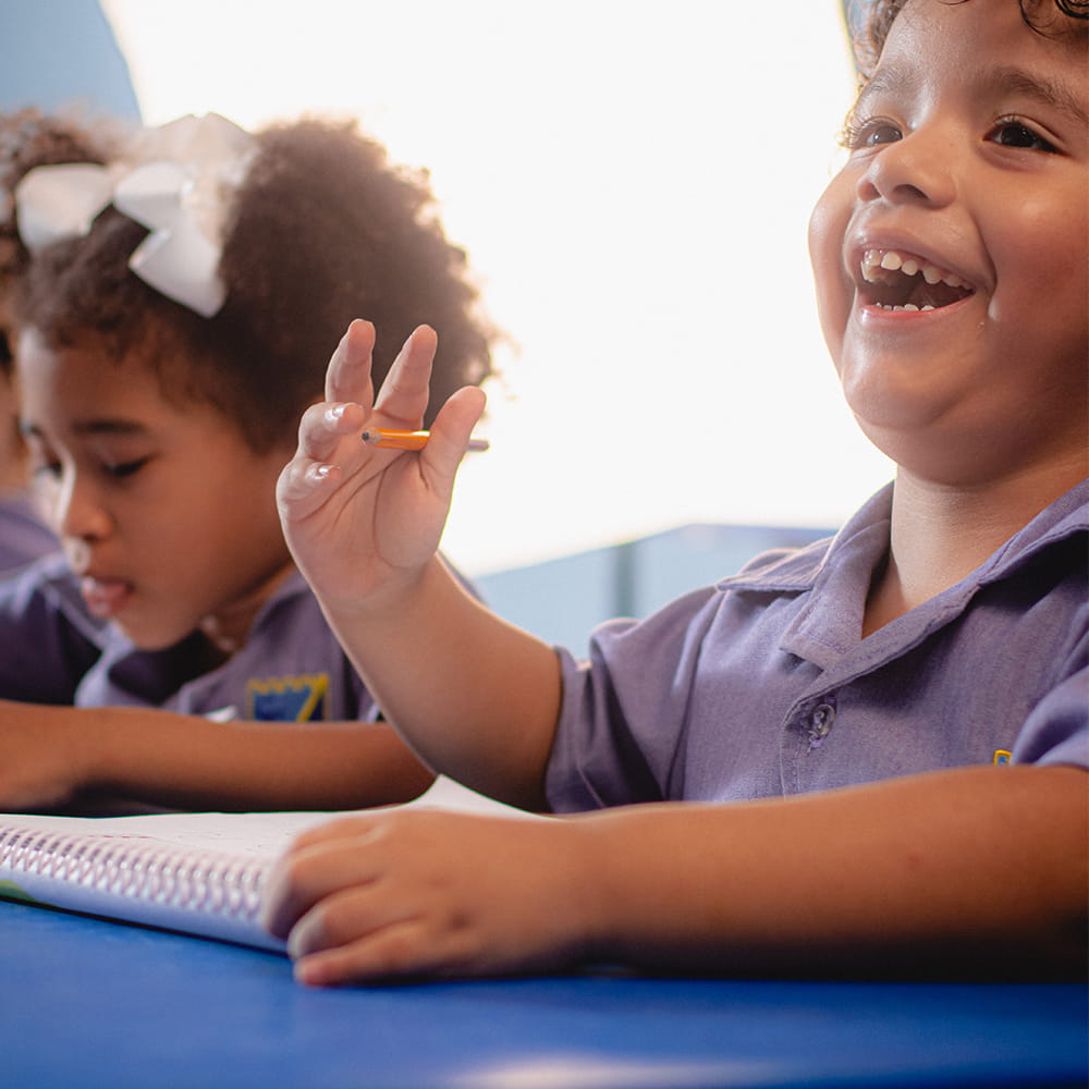 Oferta Educativa - Preescolar